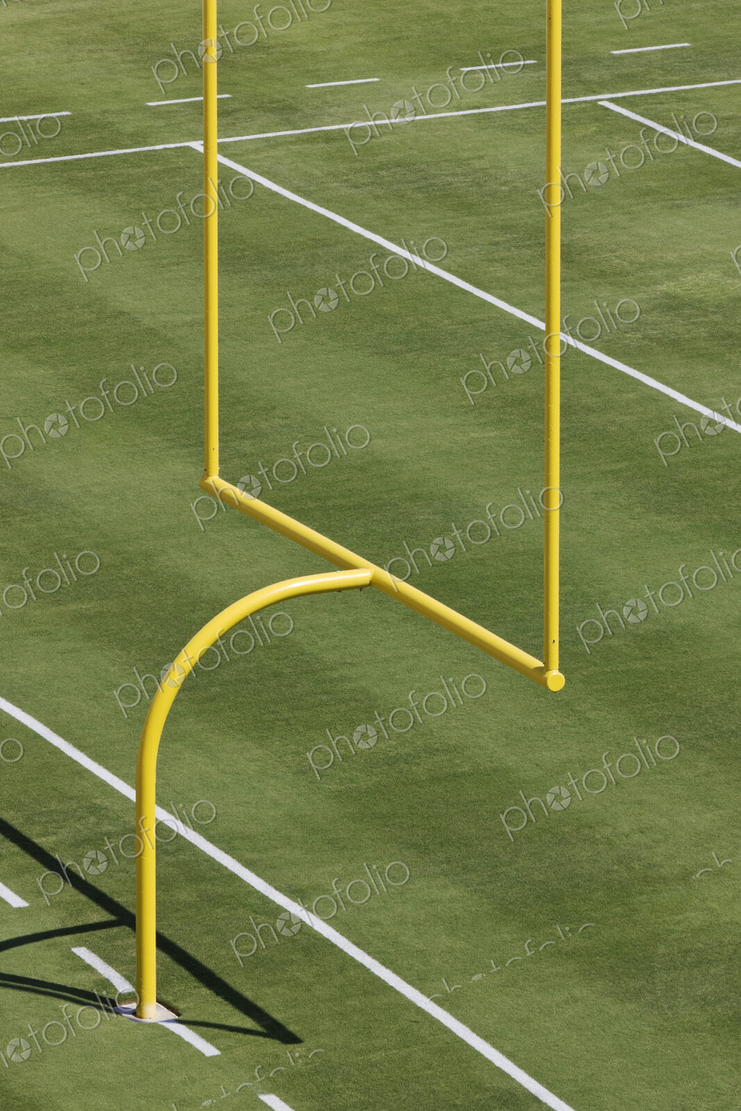 Football Goal Post