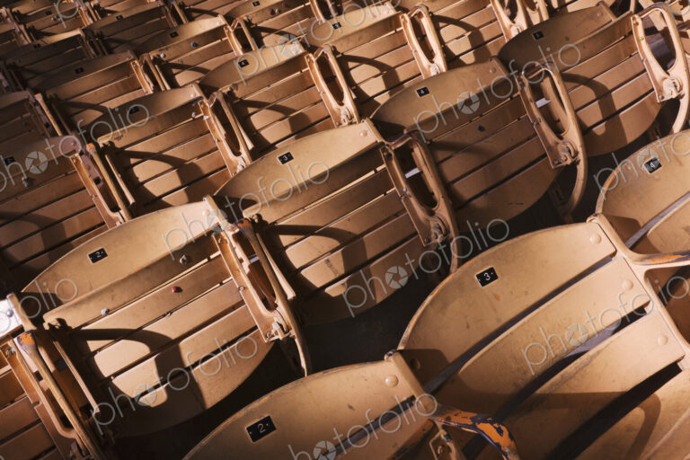 Fort Worth Stockyards Coliseum Seating