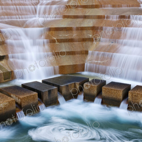 Fort Worth Water Gardens Fort Worth Water Gardens