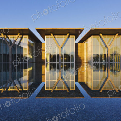Forth Worth Modern Art Gallery