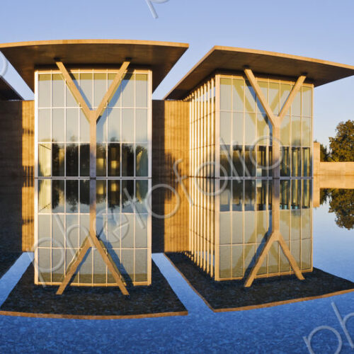 Forth Worth Modern Art Gallery