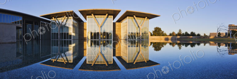 Forth Worth Modern Art Gallery