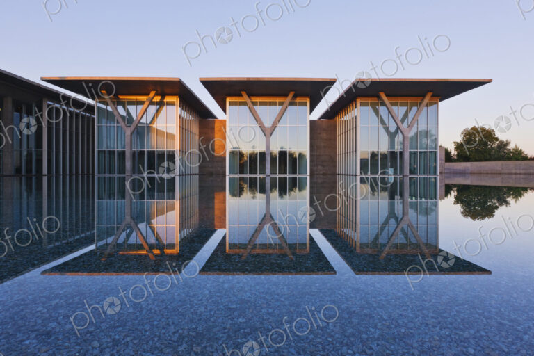 Forth Worth Modern Art Gallery