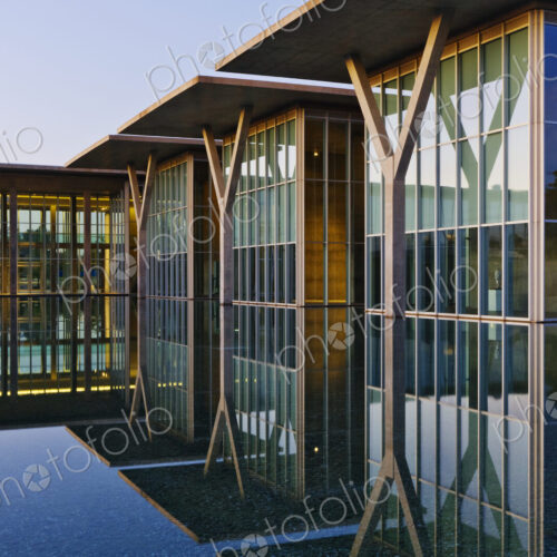Forth Worth Modern Art Gallery