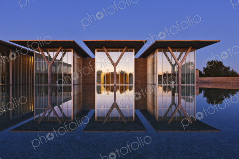 Forth Worth Modern Art Gallery