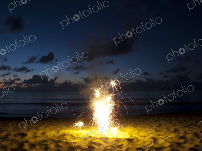 Fourth of July Fireworks