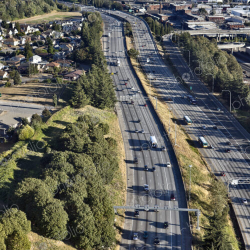 Freeway Traffic Freeway Traffic