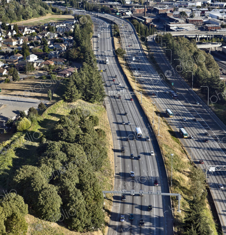 Freeway Traffic