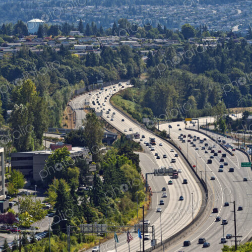 Freeway Traffic Freeway Traffic