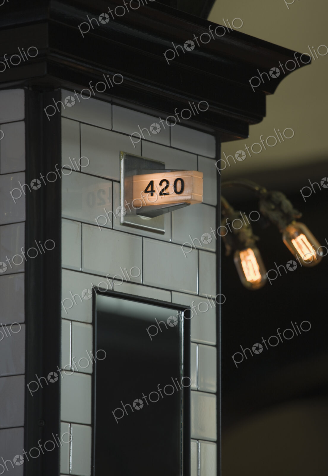 French Restaurant.
