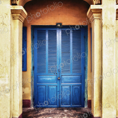 Front Doors of a Home Front Doors of a Home