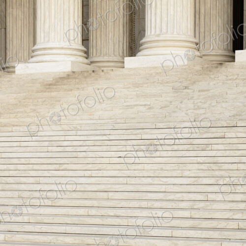 Front Steps and Columns of the Supreme Court Front Steps and Columns of the Supreme Court