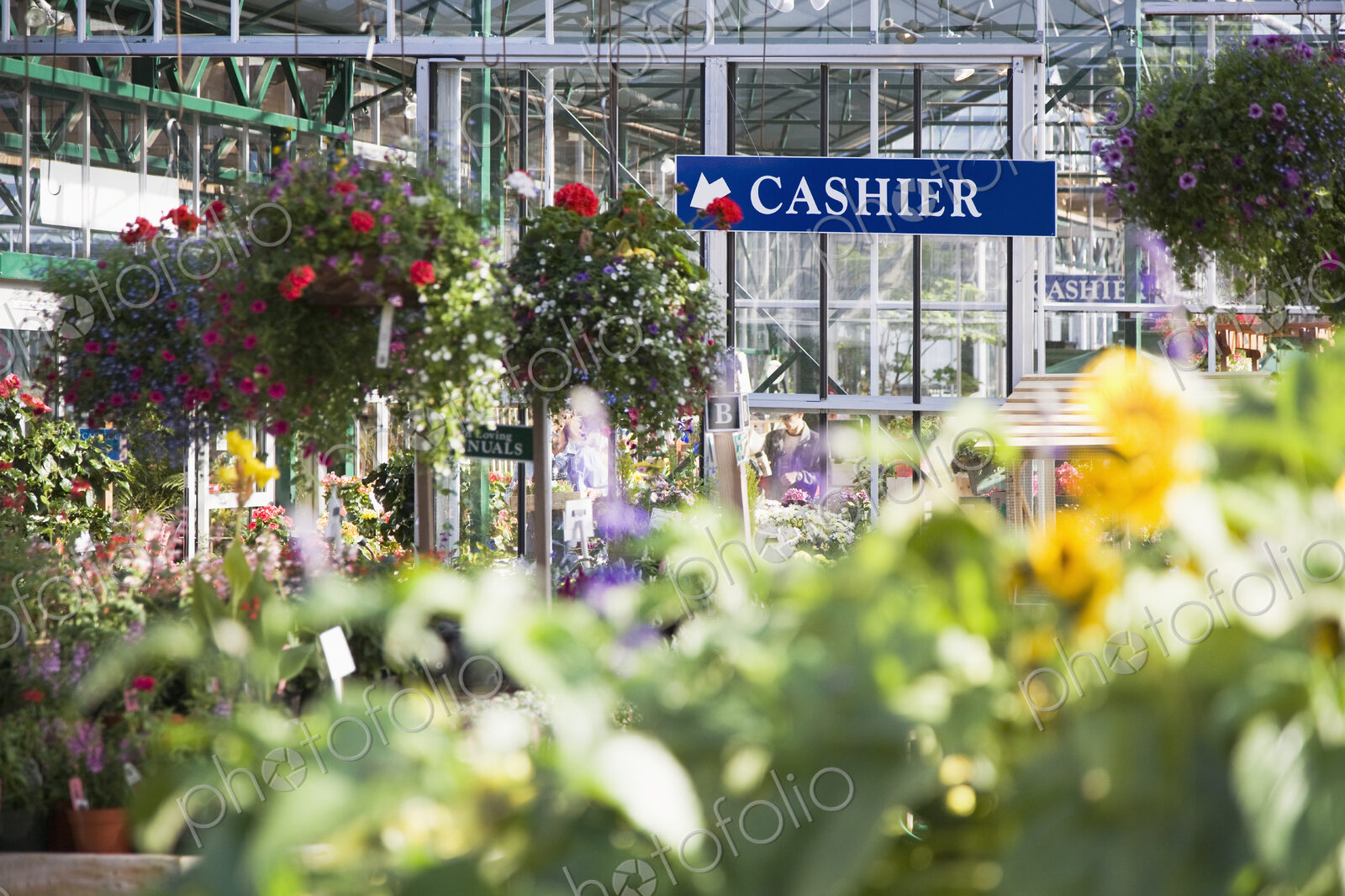 Garden Store