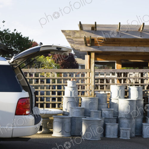 Garden Supplies