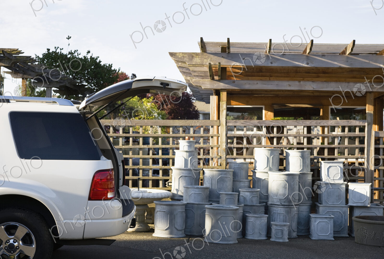 Garden Supplies