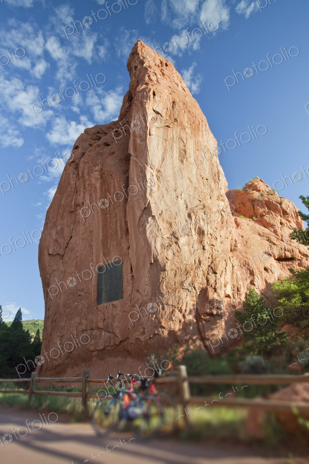 Garden of The Gods