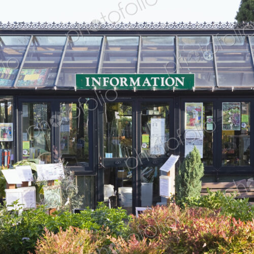 Gardening Information Building Gardening Information Building
