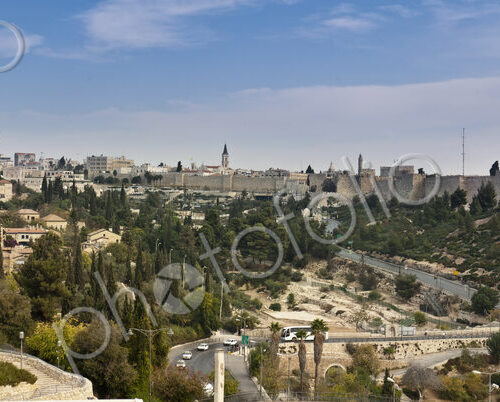 Gehenna Valley