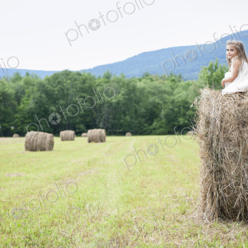 Girl playing outdoors. Girl playing outdoors.