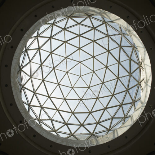 Glass Dome Interior Glass Dome Interior