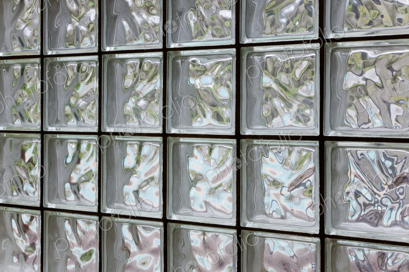 Glass Tiles