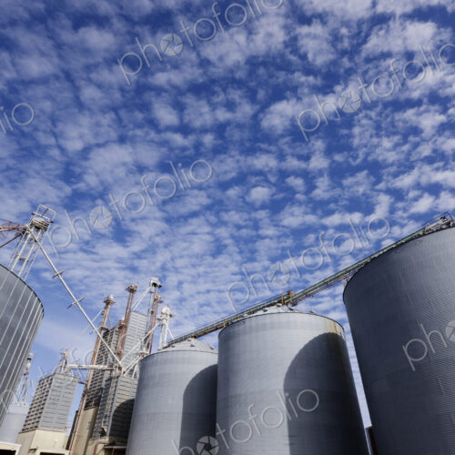 Grain Storage Containers Grain Storage Containers