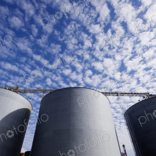 Grain Storage Containers Grain Storage Containers