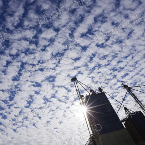 Grain Storage Containers Grain Storage Containers