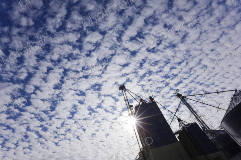 Grain Storage Containers
