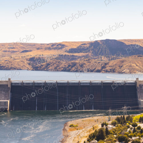 Grand Coulee Dam, Grand Coulee, WA USA Grand Coulee Dam, Grand Coulee, WA USA