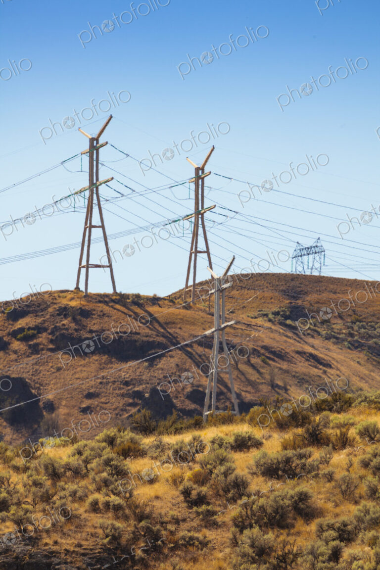 Grand Coulee Dam, Grand Coulee, WA USA