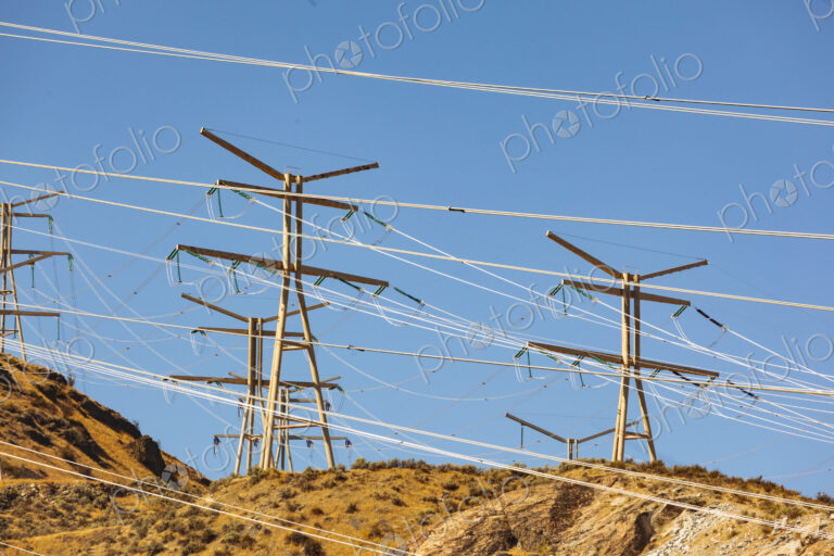 Grand Coulee Dam, Grand Coulee, WA USA