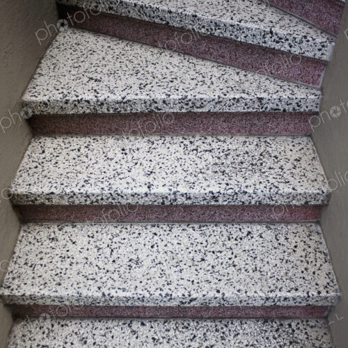 Granite Stairs Granite Stairs
