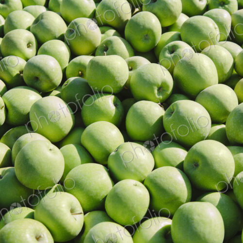 Granny Smith apples