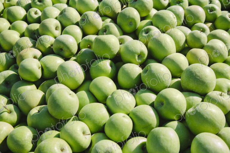 Granny Smith apples