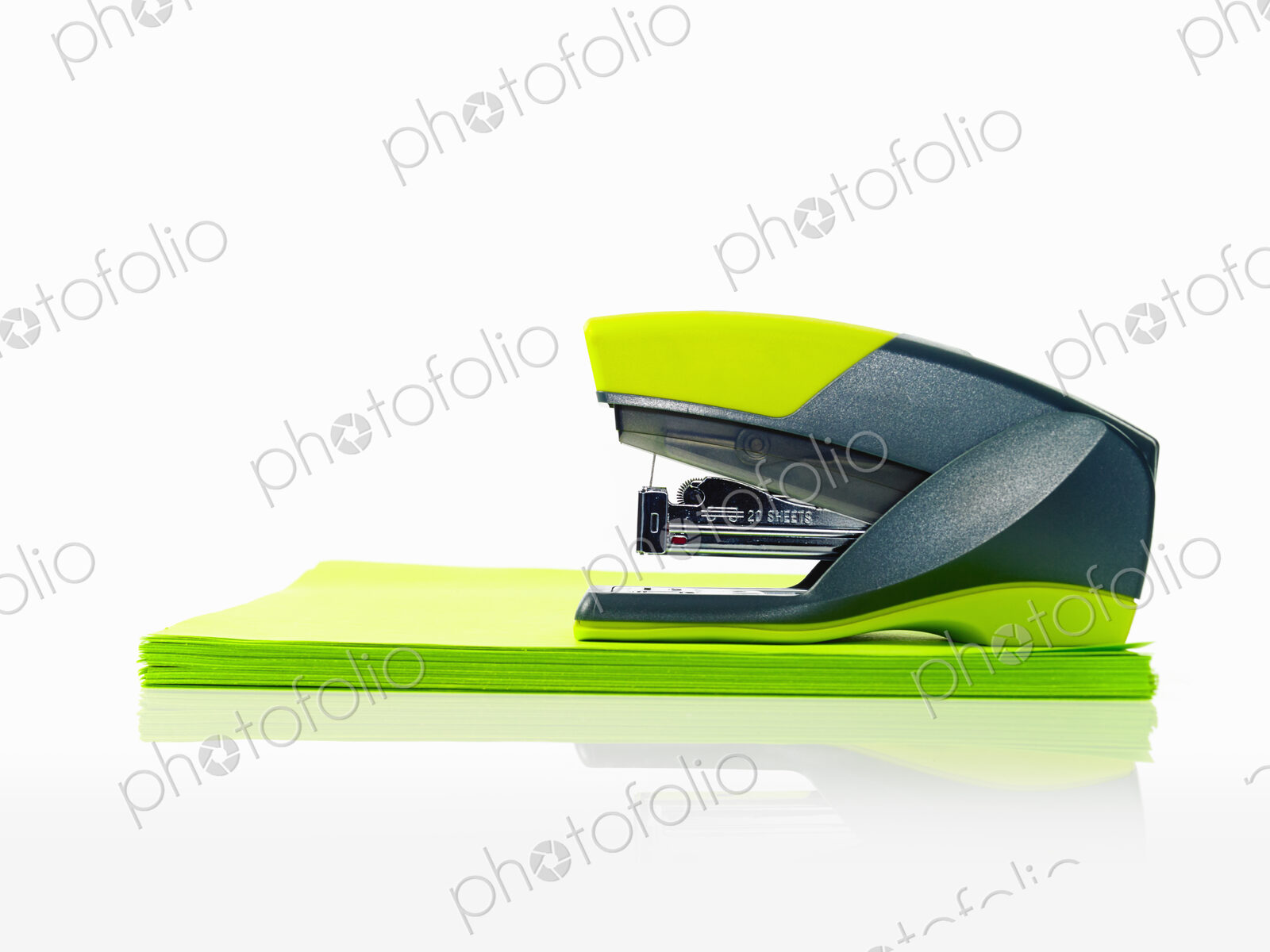 Green Office Supplies