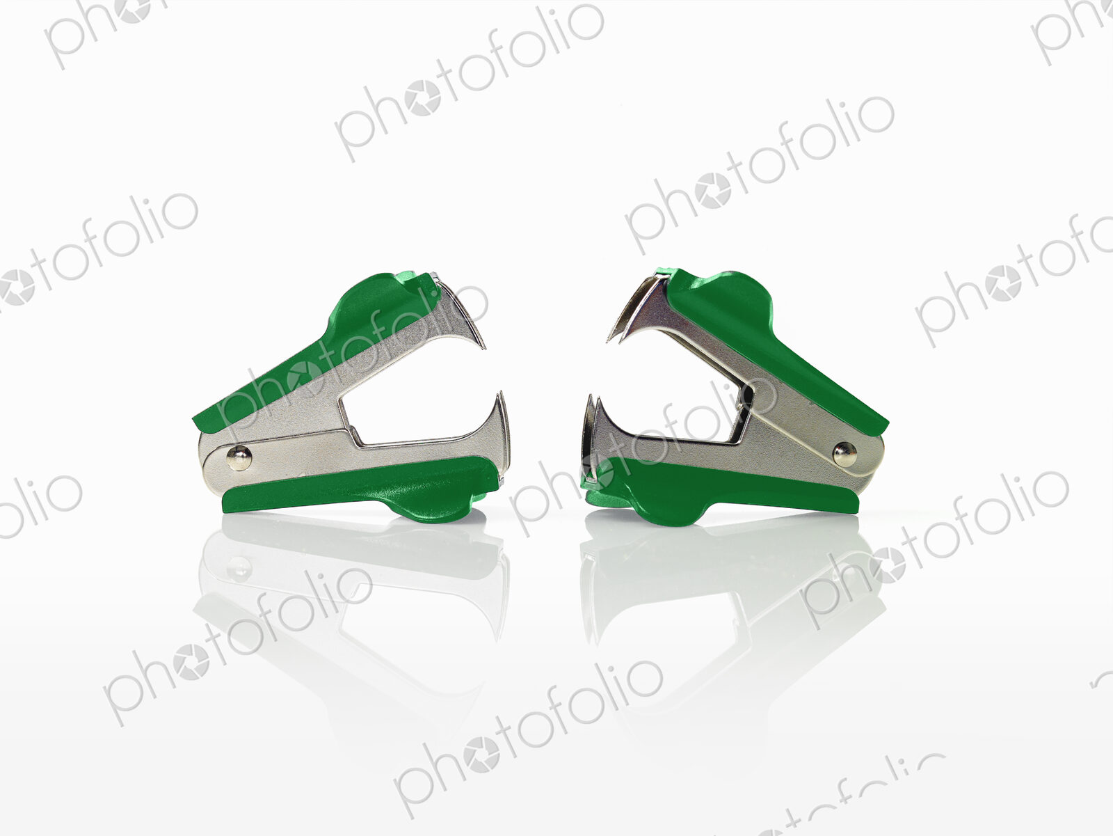 Green Office Supplies