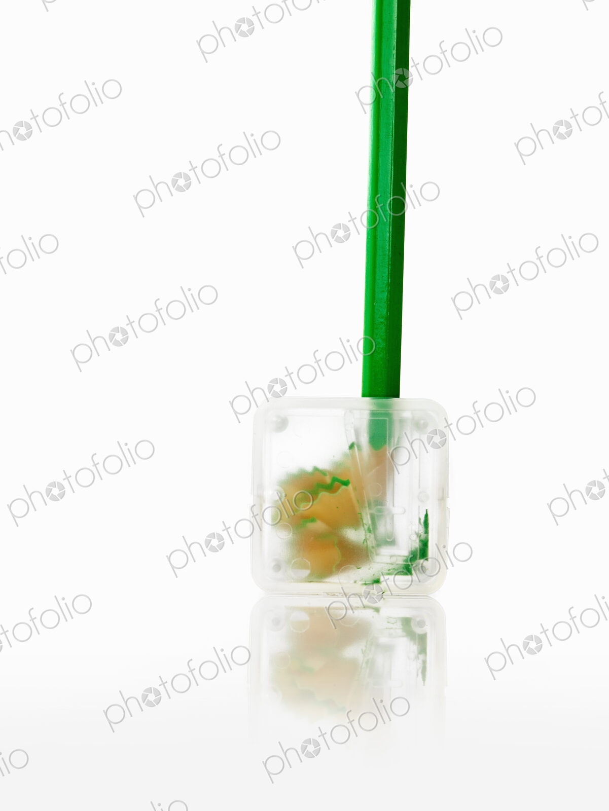 Green Office Supplies