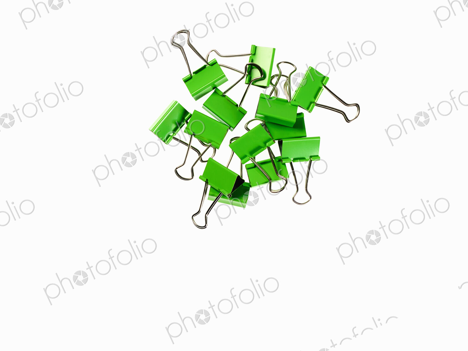 Green Office Supplies