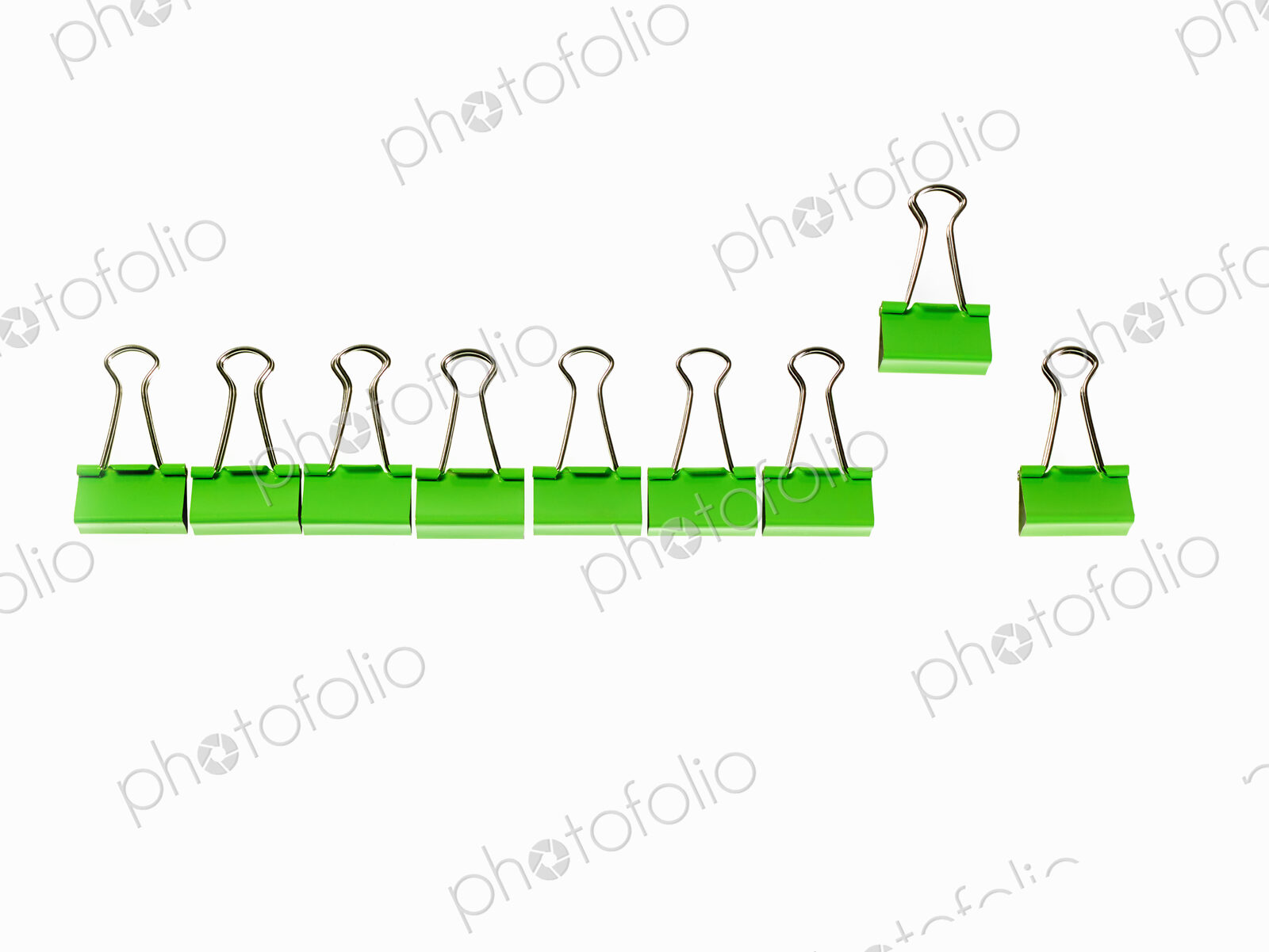 Green Office Supplies
