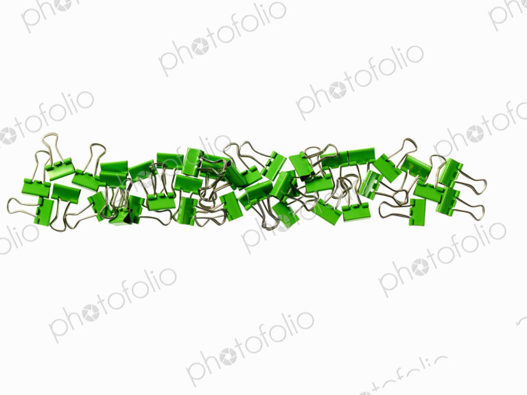 Green Office Supplies