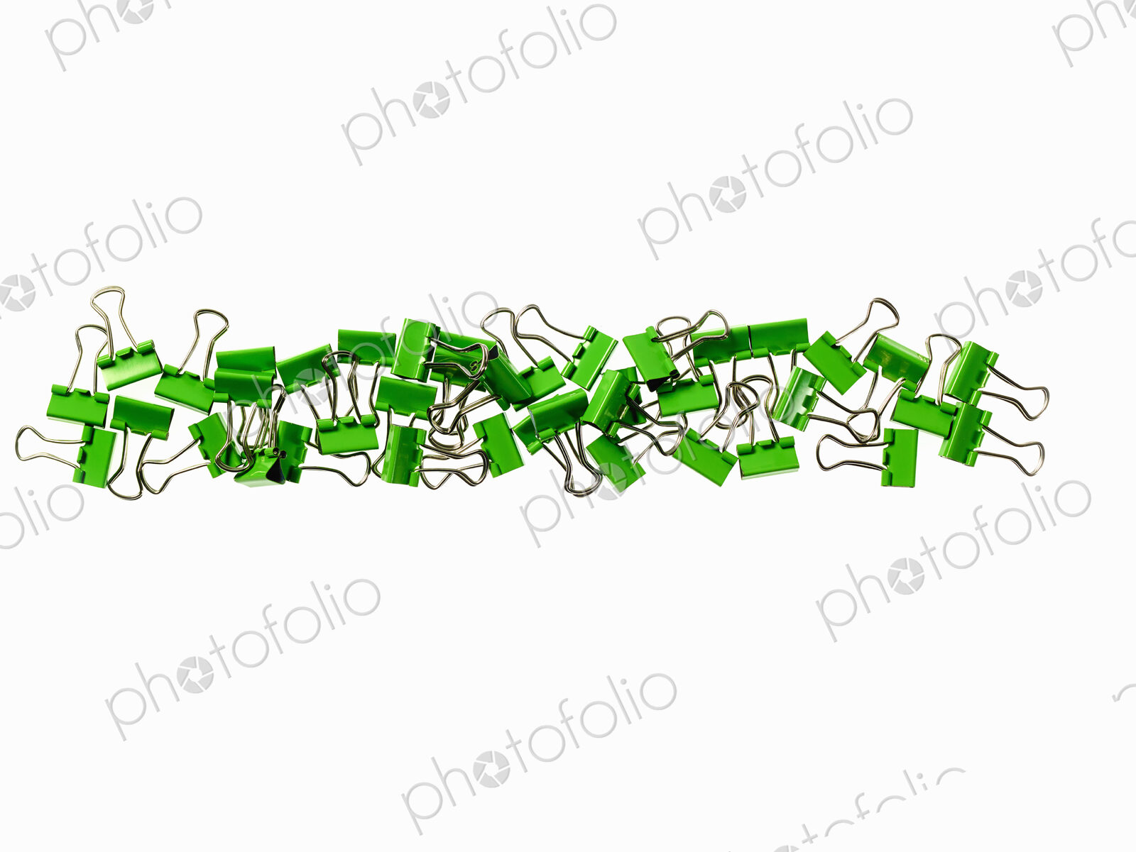 Green Office Supplies