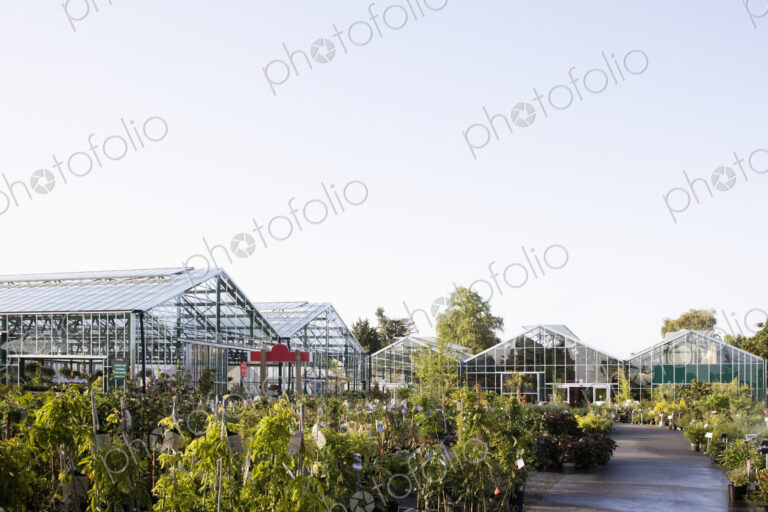 Greenhouses