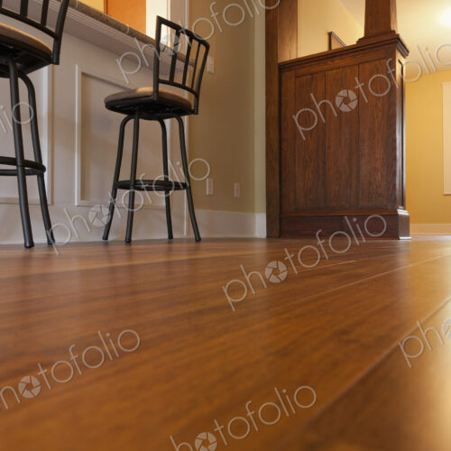Hardwood floors in house Hardwood floors in house