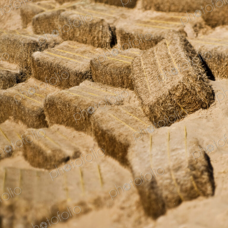 Hay Bales