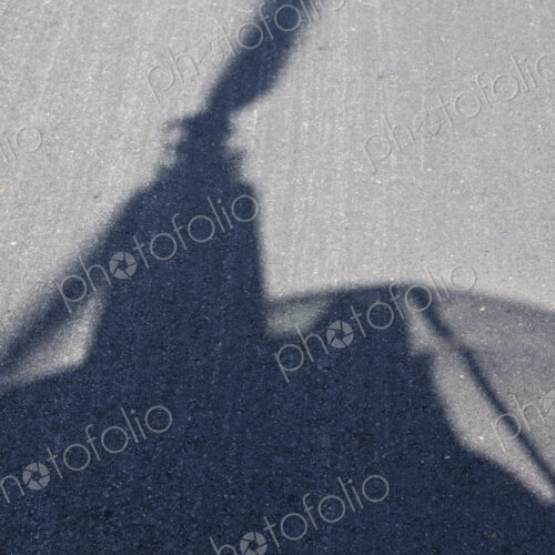 Helicopter Shadow Helicopter Shadow