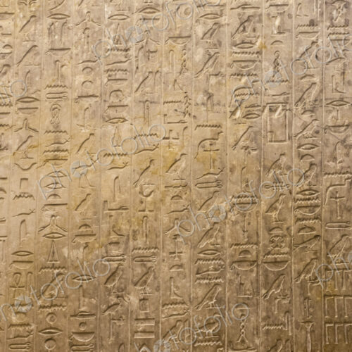 Hieroglyphics