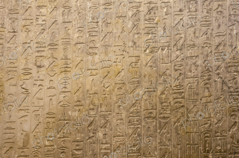 Hieroglyphics
