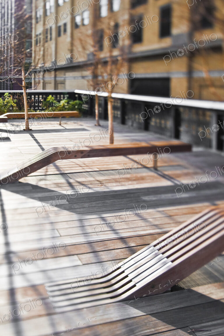 High Line Park