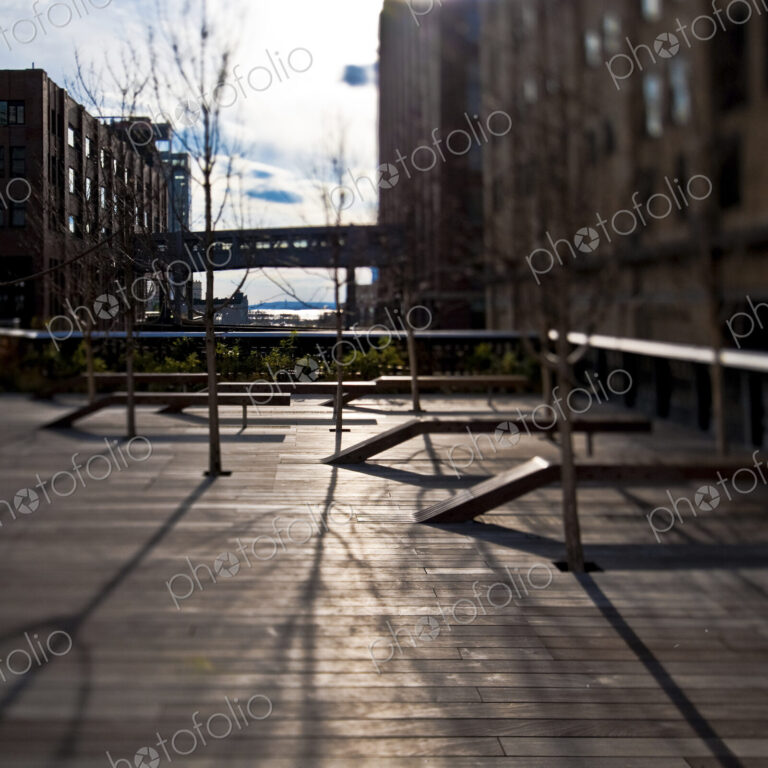 High Line Park